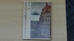 われらは美しき廃墟をもちうるだろうか