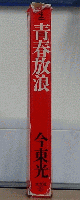 青春放浪