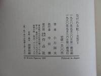 全紀行1　なだれる虹