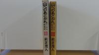 山へのあこがれ　アンデス探検記
