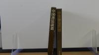 中国書法談叢