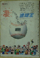 ホームラン 三月号増刊
