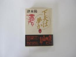 下天は夢か 第3巻
