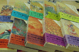 源氏物語　1巻～10巻セット