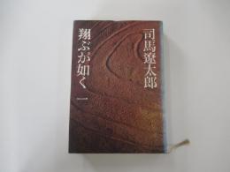翔ぶが如く　一