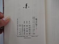 翔ぶが如く　二