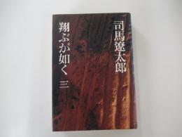 翔ぶが如く　三