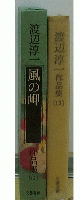 渡辺淳一作品集　風の岬　12巻