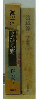 渡辺淳一作品集　まひる野　14巻