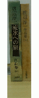 渡辺淳一作品集　流氷への旅　19巻
