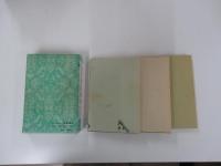 現代書道講座　基本編・応用編・鑑賞編　全3冊　文海堂　書道叢書12