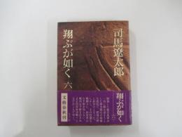 翔ぶが如く　六