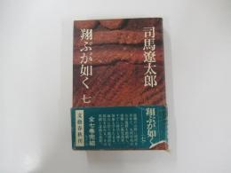 翔ぶが如く　七