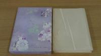 渡辺淳一作品集　リラ冷えの街　3巻