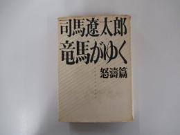 竜馬がゆく　怒涛篇