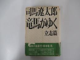 竜馬がゆく　立志編