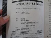 DEAR BOYS OVER TIME ①