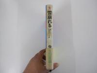 雪崩れる　長編スキー小説