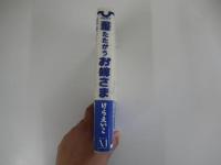 たたかうお嫁さま