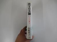 沈まぬ太陽（二）　アフリカ篇・下