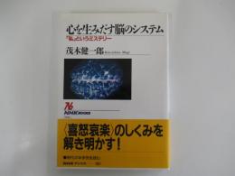 心を生み出す脳のシステム　「私」というミステリー