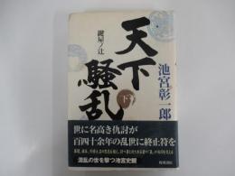 天下騒乱　鍵屋ノ辻　下