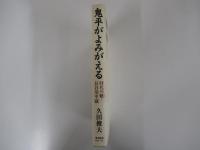 鬼平がよみがえる　時代の魁・長谷川平蔵