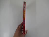 魔法の少尉ブラスターマリ