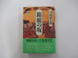 箱根の坂（中）