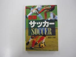 図解　サッカー