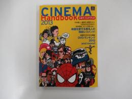 CINEMA Handbook 2013