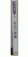 十二年目の映像