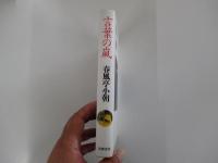 言葉の嵐