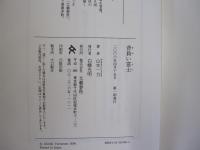 背負い富士
