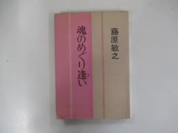 魂のめぐり逢い