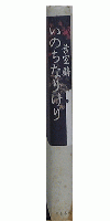 いのちなりけり