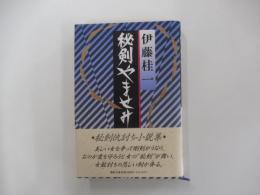 秘剣　やませみ
