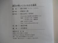 運命が怖いくらいわかる事典