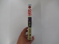 新八犬伝　中の巻
