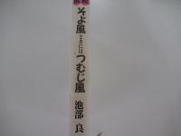 続続　そよ風ときにはつむじ風