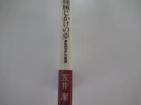 機会じかけの夢　私的SF作家論