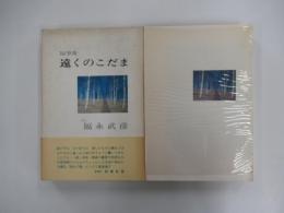 遠くのこだま