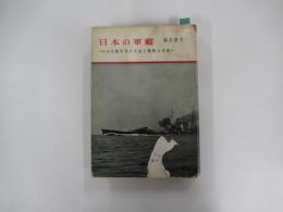 日本の軍艦