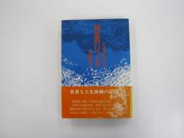 戦犯潜行の七年