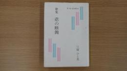歌集 悲の断簡