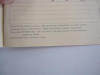 FUJINGAHO DIARY1999