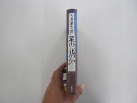 菜の花の沖　1