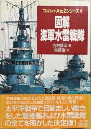 図解・海軍水雷戦隊
