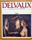 デルヴォー画集