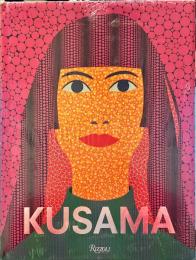 Yayoi Kusama